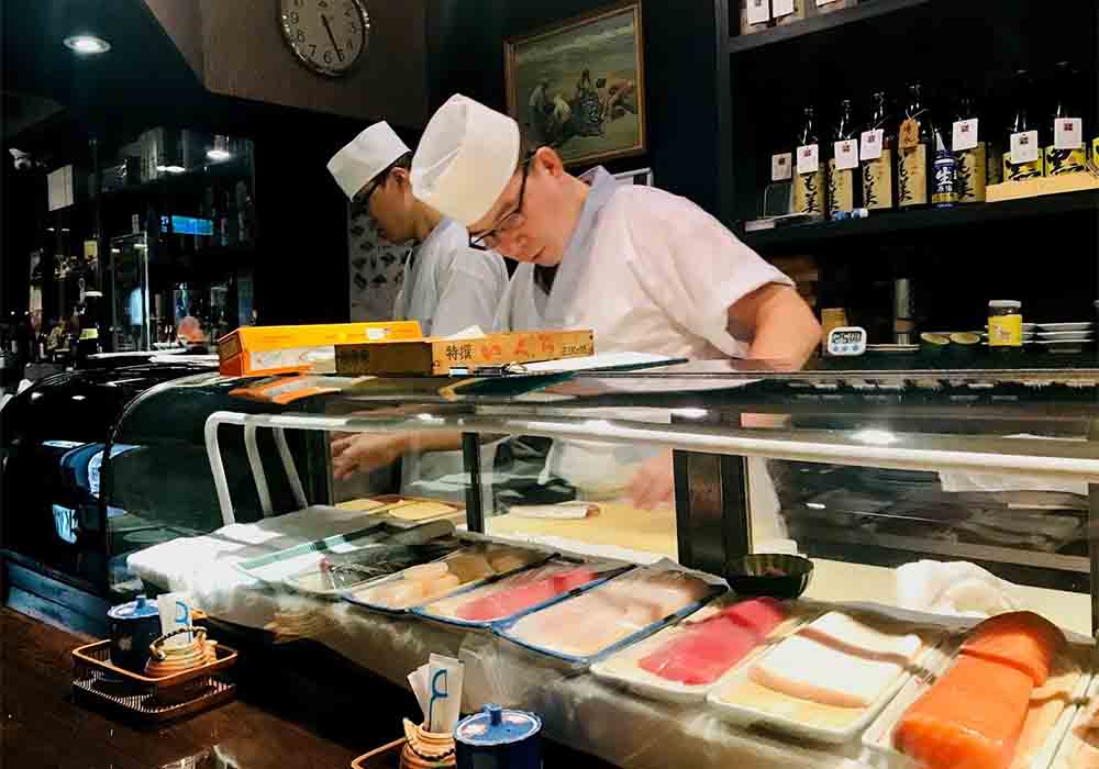 taiwan_taipei_icchosushi_tennnai
