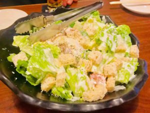 thai_bangkok_uminoya_caesar-salad