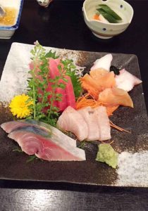 tokyo_musashikoyama_tomoe_sashimi