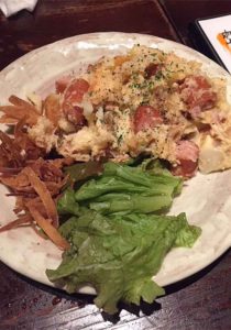 tokyo_shibuya_shinkisoba_potato-salad